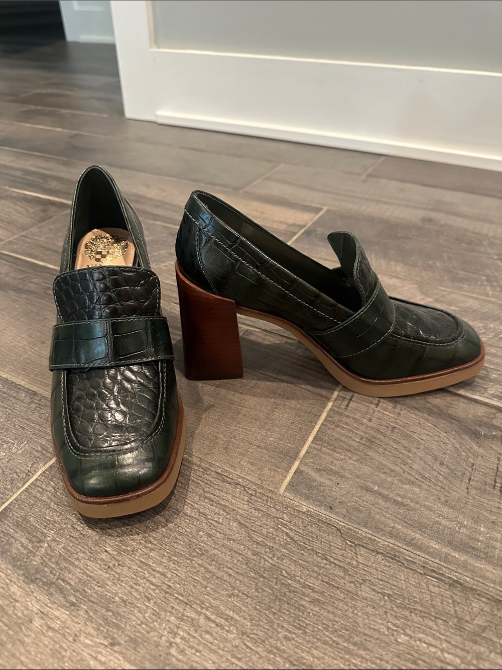 Vince Camuto Ezerna Loafer